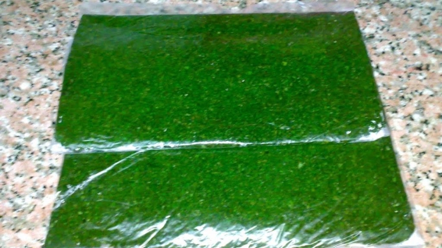 طرق سهلة وفعّالة لتخزين الملوخية الخضراء لأطول فترة