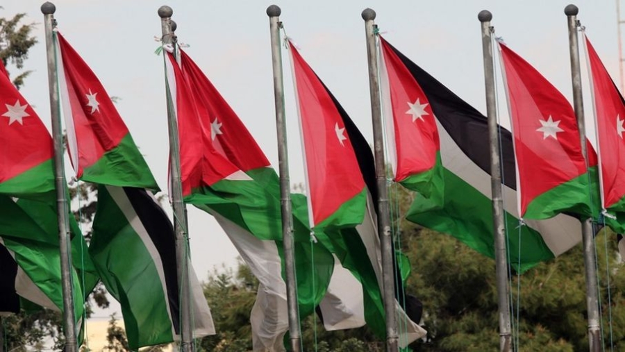 فاعليات الكرك: استقلال المملكة عطاء موصول ونهوض شامل