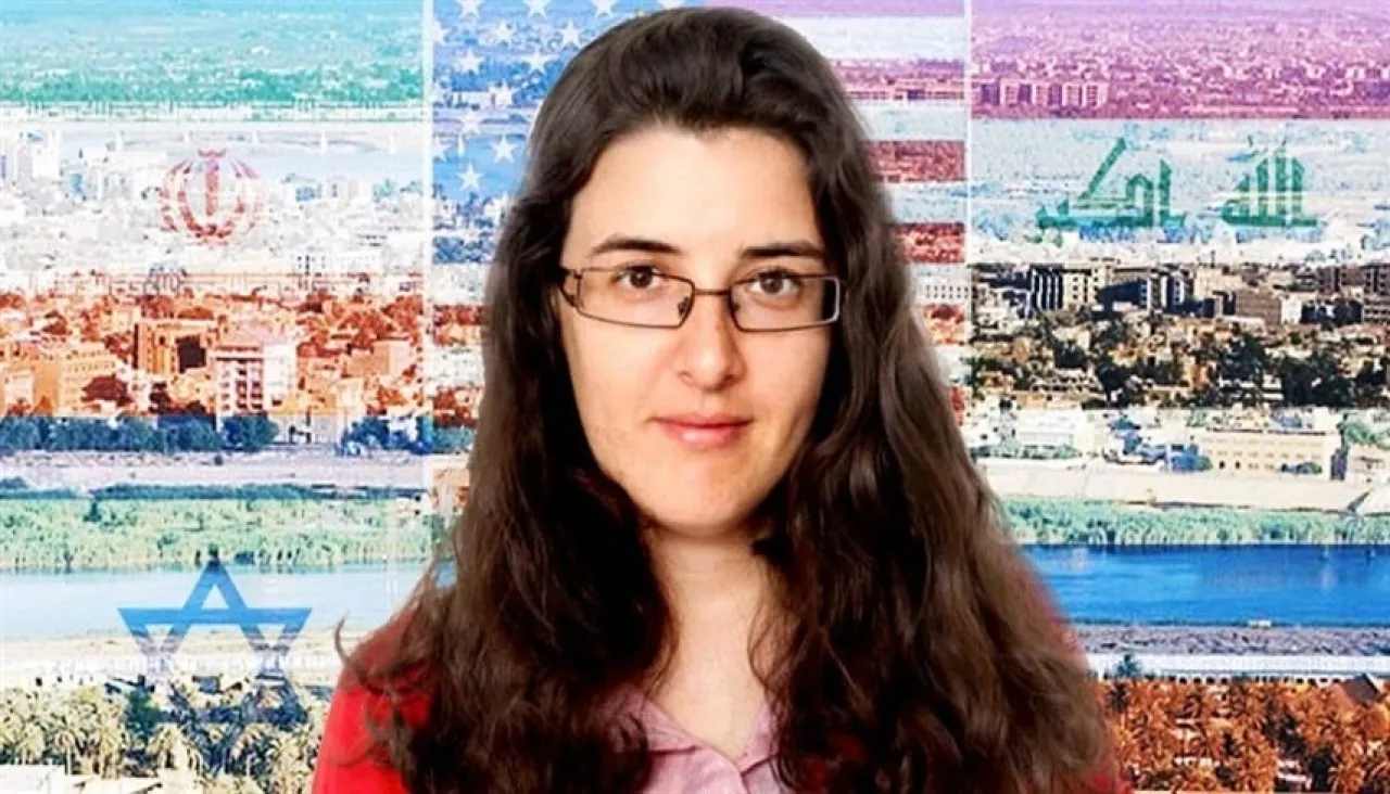 محادثات للإفراج عن باحثة إسرائيلية محتجزة في العراق