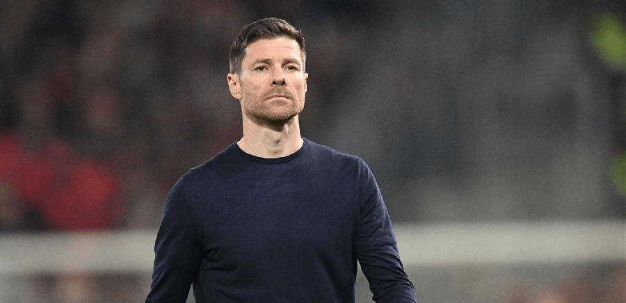 الجماهير تنتظر متى يتعاقد مدريد مع ألونسو؟