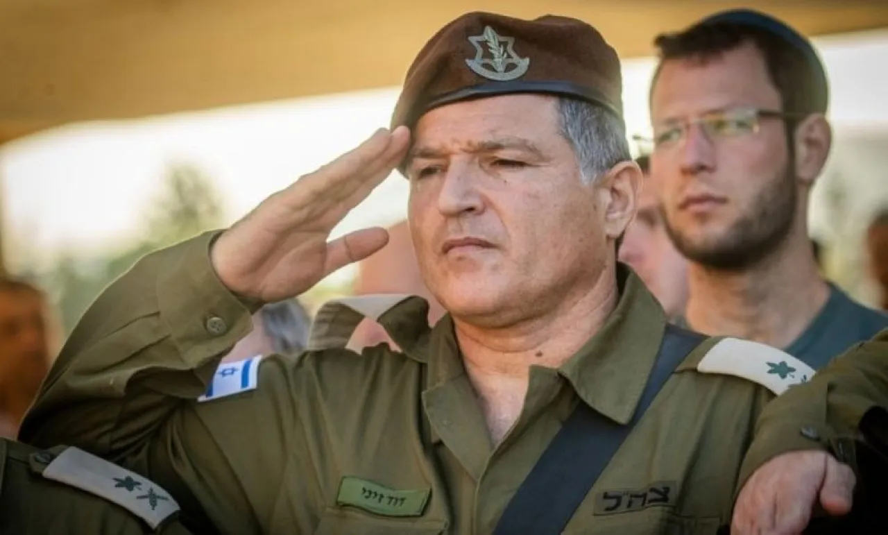 من أصول جزائرية وأب لـ11 ابناً… من هو رئيس الشاباك الجديد المثير للجدل؟