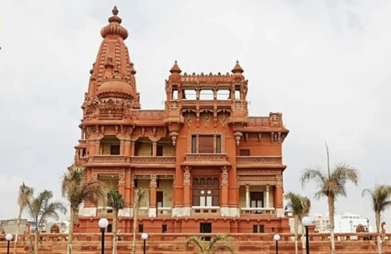 مصر.. حبس مسؤول وفني في كارثة حفل قصر البارون الأثري