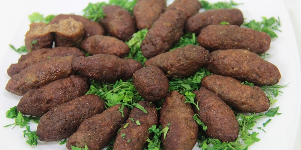 طريقة عمل كفتة الأرز بمذاق شهي