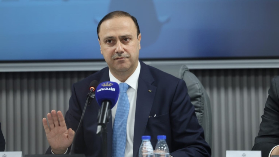 المومني يهنىء بعيد الاستقلال : مناسبة عظيمة نستذكر فيها الآباء والأجداد الذين أسسوا الوطن