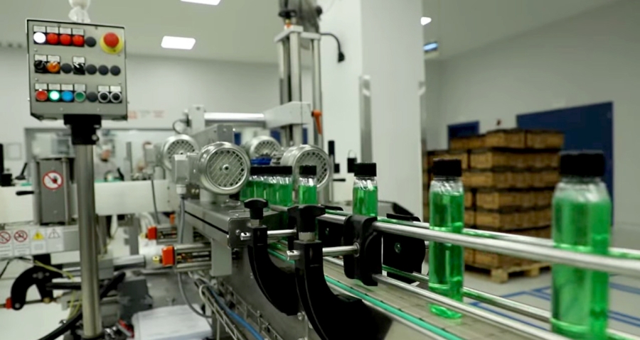 منطقة ماركا شاهد عصر على ولادة الصناعة الأردنية منذ فجر الاستقلال