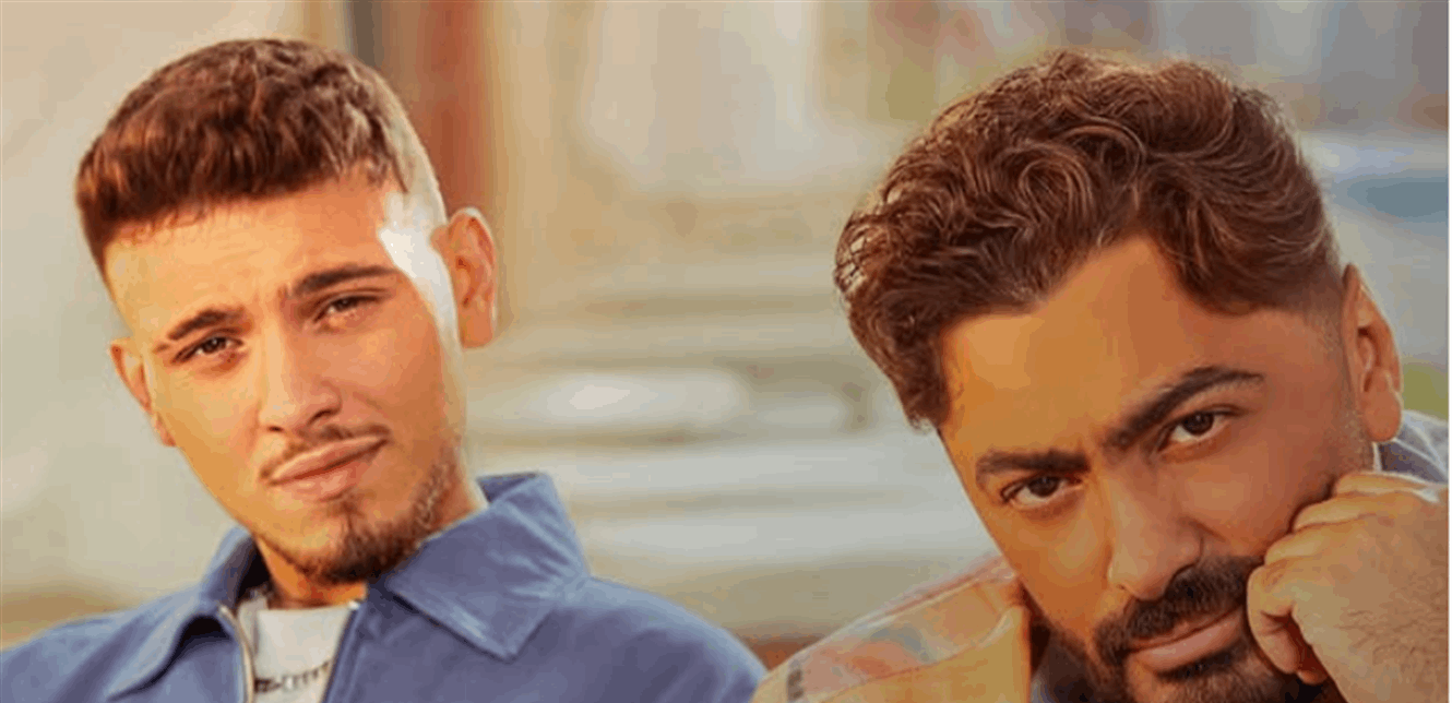 تامر حسني والشامي يشعلان مواقع التواصل.. مفاجآت غير متوقعة في أغنيتهما الجديدة