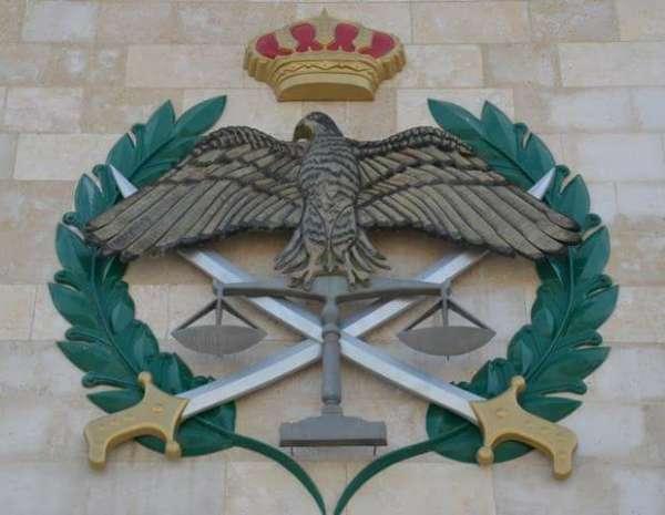 من الأمن العام إلى الوطن والقائد في يوم الاستقلال.