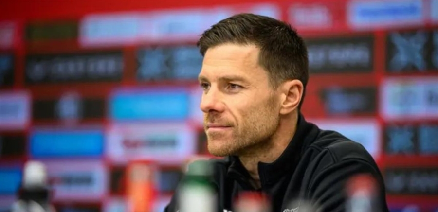 رسمياً.. ألونسو مدربا لريال مدريد