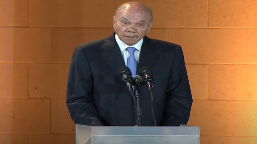 رئيس مجلس الأعيان: الظروف الإقليمية لم تشغل الملك عن الهم الفلسطيني