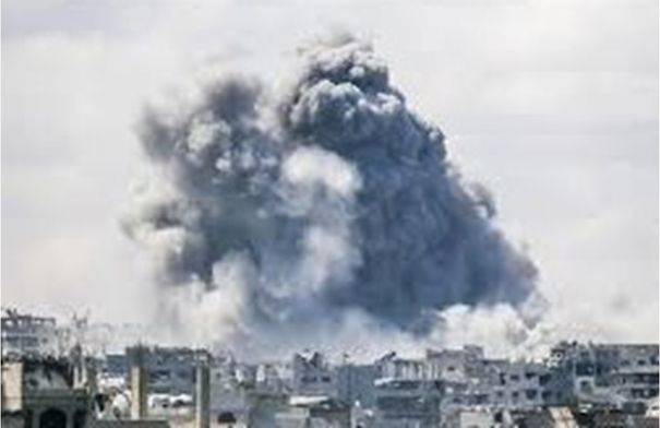 حكومة غزة: الاحتلال يسيطر على 77 من القطاع