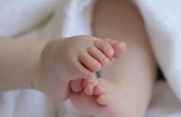 الأمن العراقي يُحبط محاولة بيع رضيعة عمرها 4 أشهر