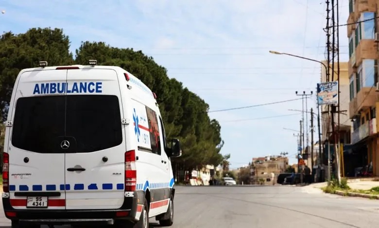 اصابات بحوادث تصادم وتدهور خلال الـ 24 ساعة الماضية في الاردن