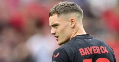 آخر تطورات صفقة انتقال فلوريان فيرتز إلى ليفربول