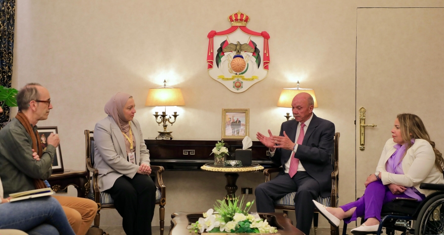 الفايز : الأردن يسعى بقوة لتمكين الأشخاص ذوي الإعاقة وتعزيز حقوقهم