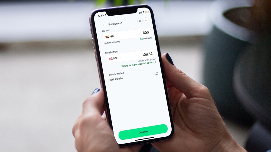 كريم باي Careem Pay تطلق خدمة الحوالات المالية الدولية من الإمارات إلى الأردن