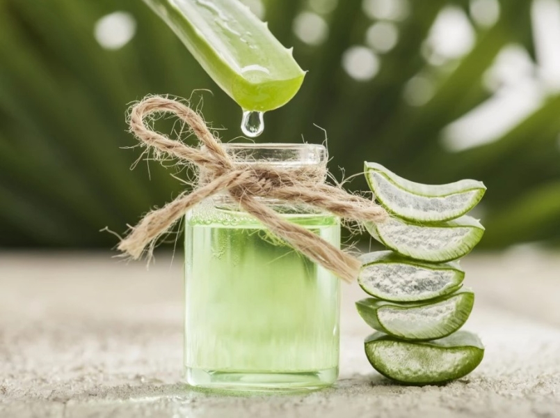 وصفات طبيعية للتخلص من علامات التمدد.. من جل الصبار لعصير الليمون