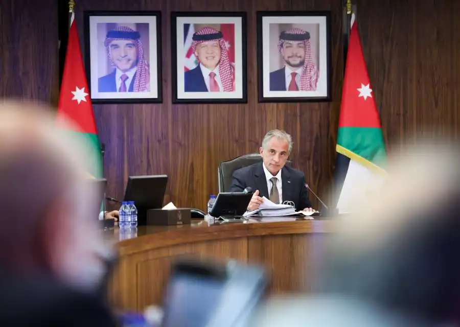 قرارات مجلس الوزراء...حوافز لدعم الاستثمار والشحن والمقاولات والتَّعاون الدَّول