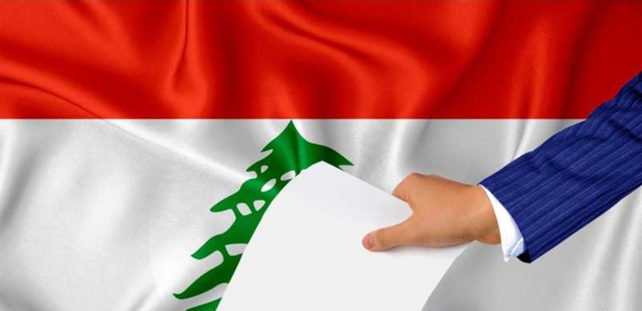 ممثل لبنانيّ يحتفل بفوزه في الإنتخابات البلديّة: شكرا على الثقة