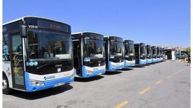 شركة المتكاملة للنقل المتعدد تهنئ في عيد الاستقلال وتؤكد الالتزام  الثابت بالمساهمة الفاعلة في تطوير النقل