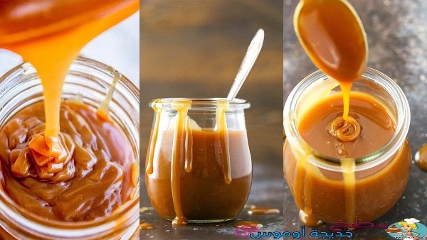 وصفة صوص الكراميل الكريمي اللذيذ.. جربيها الآن