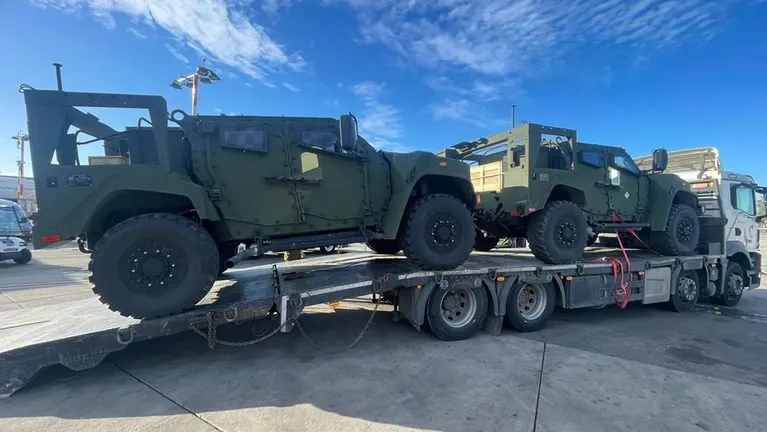 أميركا زودت إسرائيل بـ 90 ألف طن معدات عسكرية منذ بدء العدوان على غزة