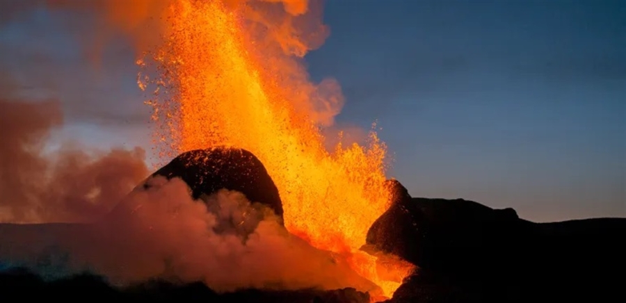 99 بالمئة من ذهب الأرض يأتي من هذا المكان!