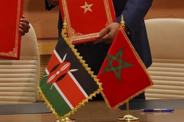 كينيا: مقترح الحكم الذاتي الحل الوحيد لقضية الصحراء المغربية