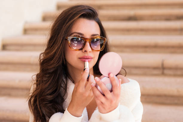 5 خطوات لمكياج خفيف يدوم طوال اليوم حتى مع ارتفاع درجات الحرارة