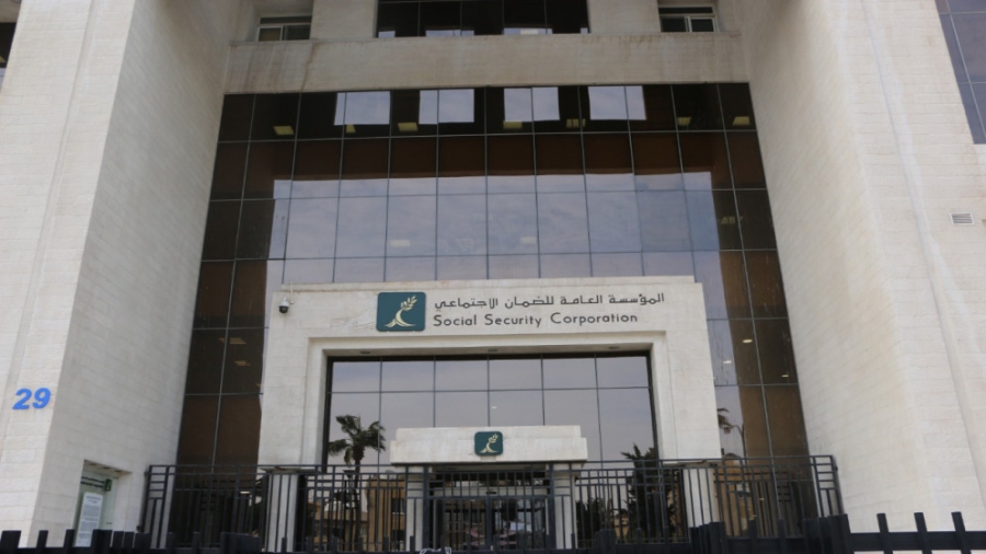 الضمان تدعو ضباط ارتباط المنشآت لتزويدها بأي تعديل يطرأ على أجور العاملين