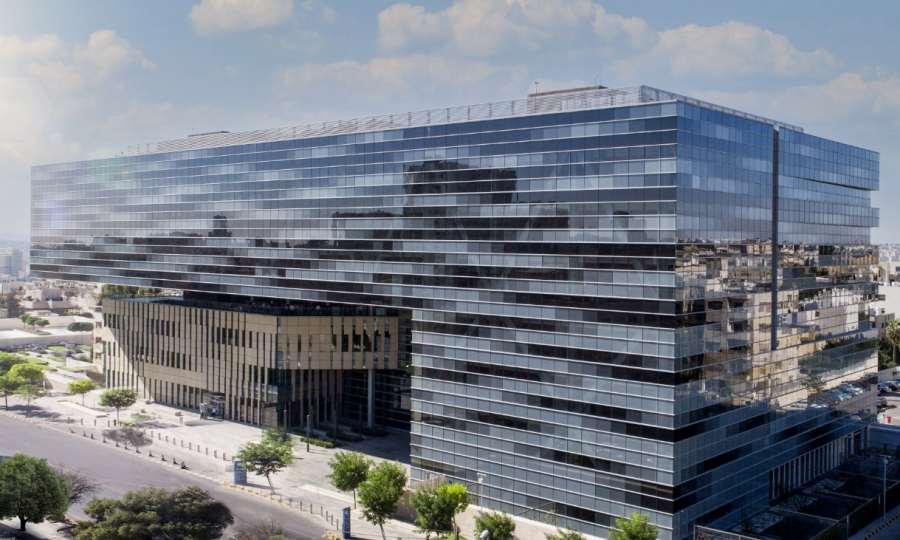 بالفيديو...بنك الإسكان يحتفل بعيد استقلال المملكة التاسع والسبعين