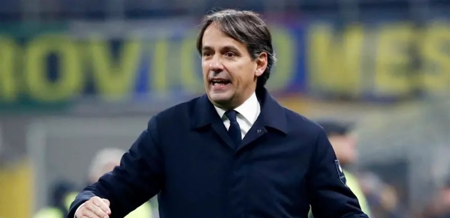 بعد الأخبار المتداولة... ماذا قال إنزاغي عن إنتقاله إلى الهلال؟