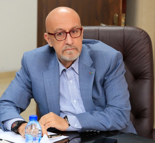 وزير المياه: مشروعات الشراكة بين القطاعين العام والخاص نهج يعزز الإنجاز