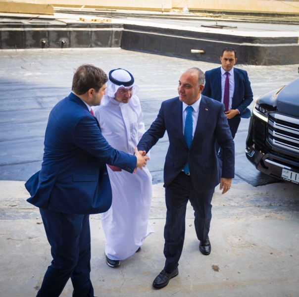 بالصور...شركة بوابة الأردن تُطلق المرحلة التمهيدية لمبيعات أول أبراج مشروعها العقاري في قلب العاصمة عمّان