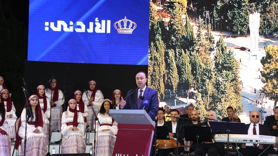 المومني :مؤسسات الإعلام الأردنية مسؤولة عن أن تكون الحصن الذي لا يضعف