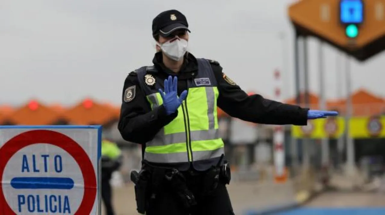 فضيحة لحوم تهز إسبانيا .. وإغلاق 4 مطاعم