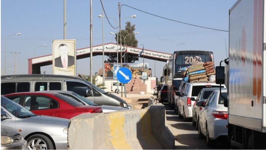 سوريا.. إلغاء الموافقة المسبقة يزيد الإقبال السياحي