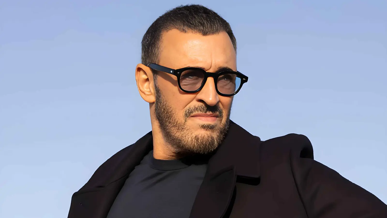 حفل كاظم الساهر في إسطنبول.. التفاصيل وأسعار التذاكر