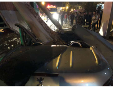 إدارة السير توضح سبب الازدحام المروري على جسر المحطة في عمّان