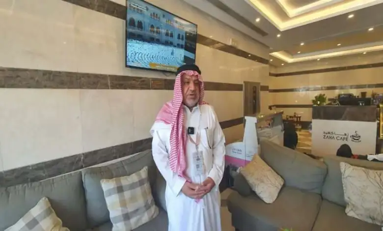 الخلايلة: تفويج حجاج البعثة الأردنية يكتمل الخميس