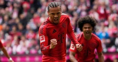 ساني يرفض عرض التجديد من بايرن ميونخ وسط اهتمام توتنهام