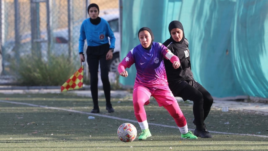 رياضة اليرموك تنظم فعالية توعوية بعنوان لا تنخدع.. كلها سموم