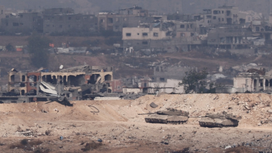 الاتحاد الأوروبي يدين العمليات العسكرية الإسرائيلية في غزة ويطالب باستئناف فوري للمساعدات الإنسانية