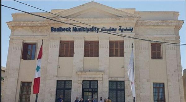 الطفيلي رئيسا لبلدية بعلبك