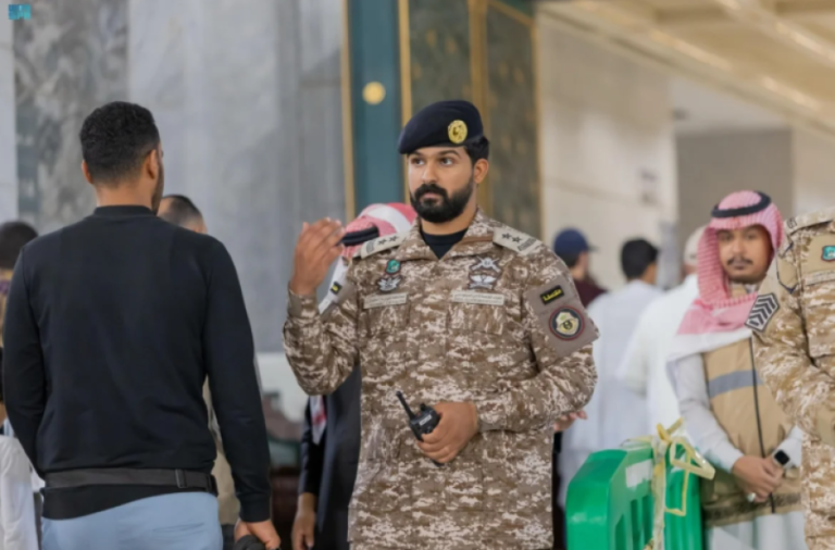 السعودية.. 10 سنوات حظر دخول للمخالفين بلا تصريح حج