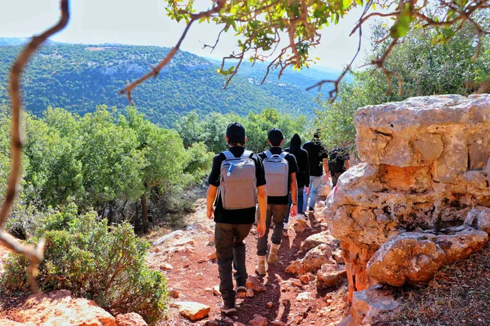 المسارات السياحية الثقافية نافذة على هوية عجلون