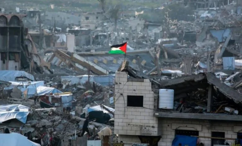 حماس: اتفقنا مع ويتكوف على إطار عام لوقف إطلاق نار دائم في غزة