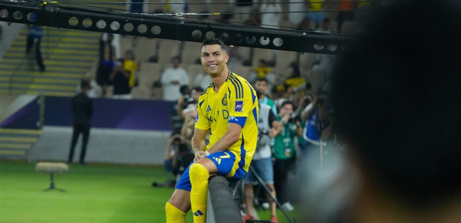 4 عروض تنتظر توقيع رونالدو قبل مونديال الأندية