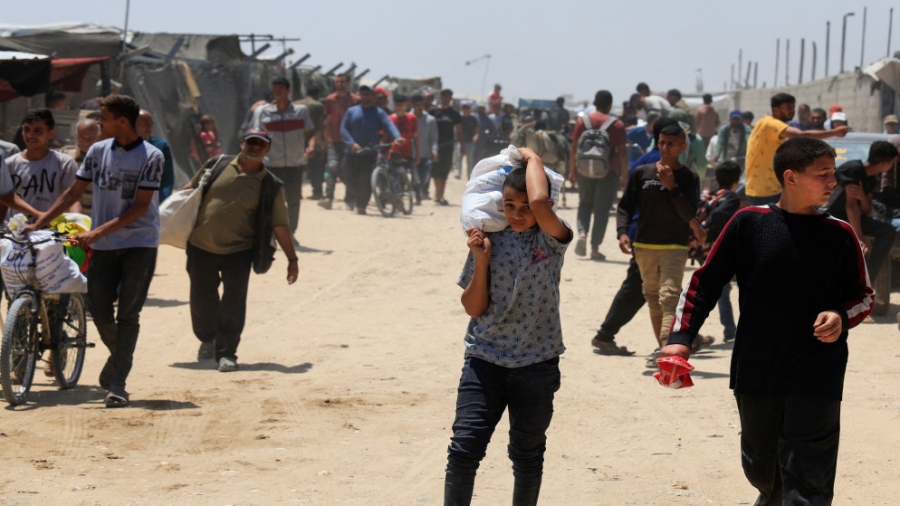 مبعوث ترامب: انطباعات جيدة جدا عن مفاوضات الهدنة في غزة