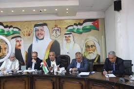 ندوة بالأغوار الشمالية عن دور المؤسسات الحكومية في محاربة البطالة