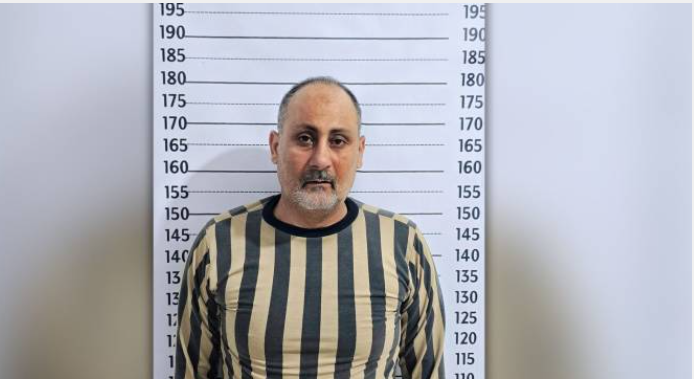 الداخلية السورية: القبض على مروان ياسين أحمد، الملقب بالخال المتورط في جرائم حرب